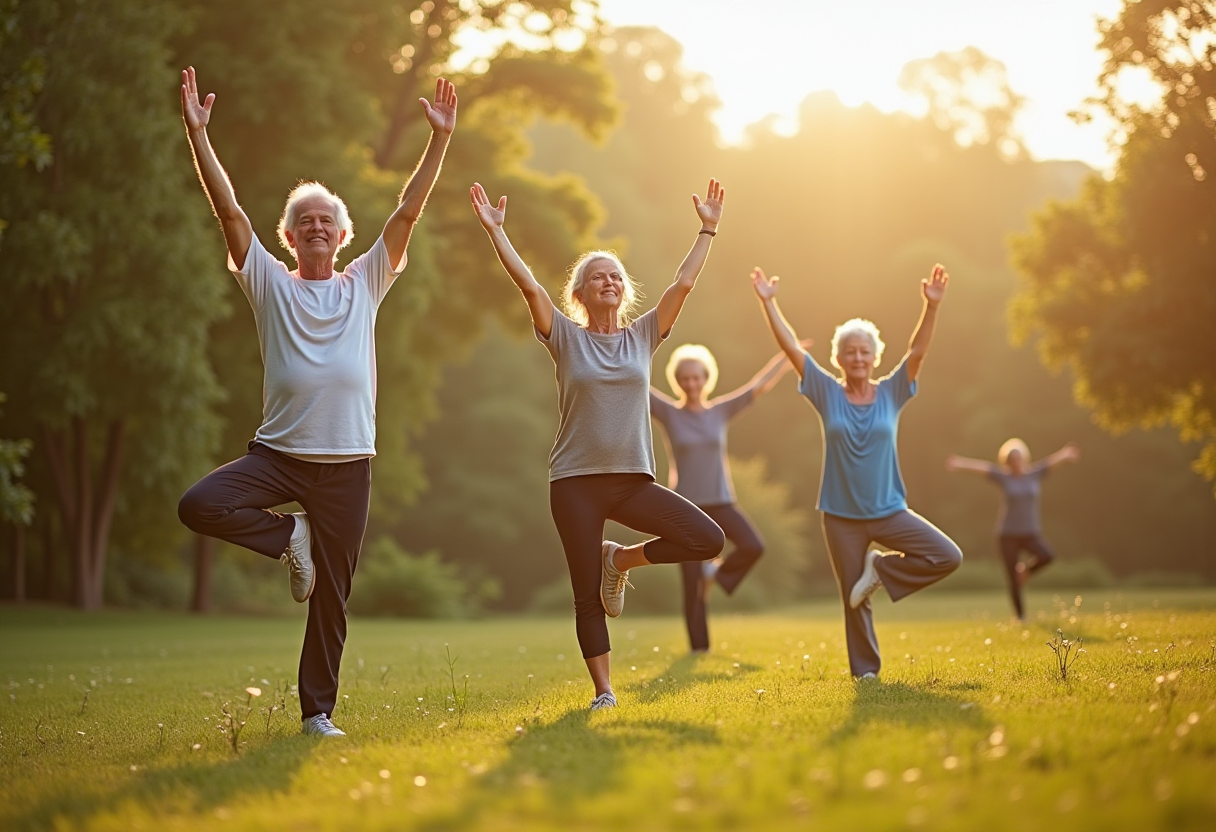 Архітектурна студія йоги з сучасним дизайном